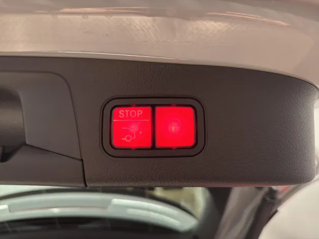 Mercedes-Benz AMG GLA 35 4Matic