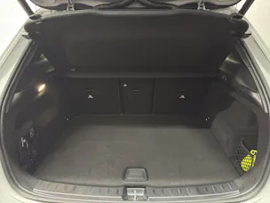 Mercedes-Benz AMG GLA 35 4Matic