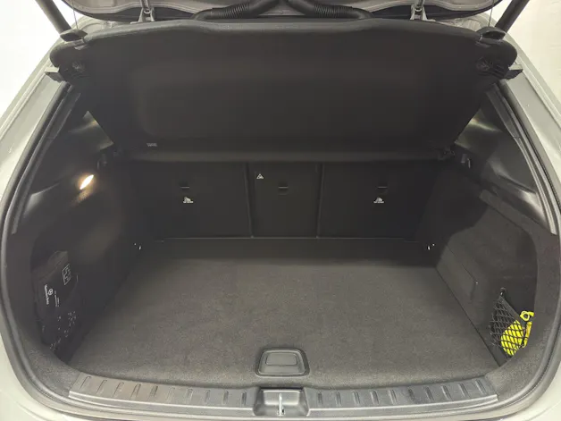 Mercedes-Benz AMG GLA 35 4Matic