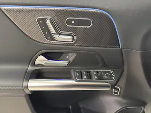 Mercedes-Benz AMG GLA 35 4Matic