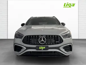 Mercedes-Benz AMG GLA 35 4Matic