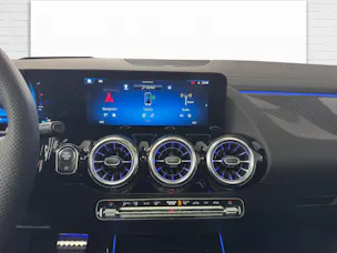 Mercedes-Benz AMG GLA 35 4Matic
