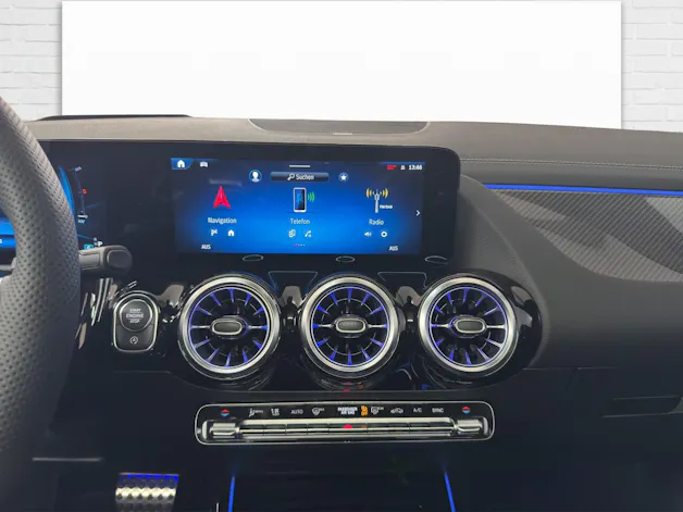 Mercedes-Benz AMG GLA 35 4Matic