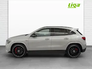 Mercedes-Benz AMG GLA 35 4Matic