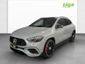 Mercedes-Benz AMG GLA 35 4Matic