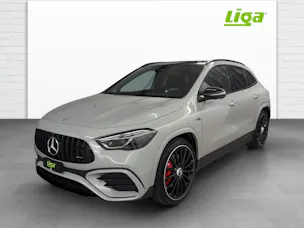 Mercedes-Benz AMG GLA 35 4Matic