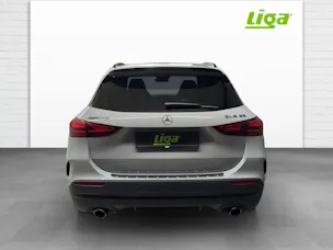 Mercedes-Benz AMG GLA 35 4Matic
