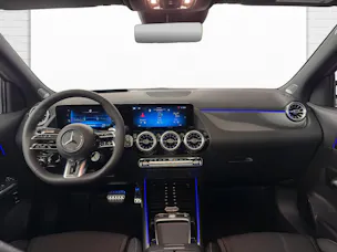 Mercedes-Benz AMG GLA 35 4Matic