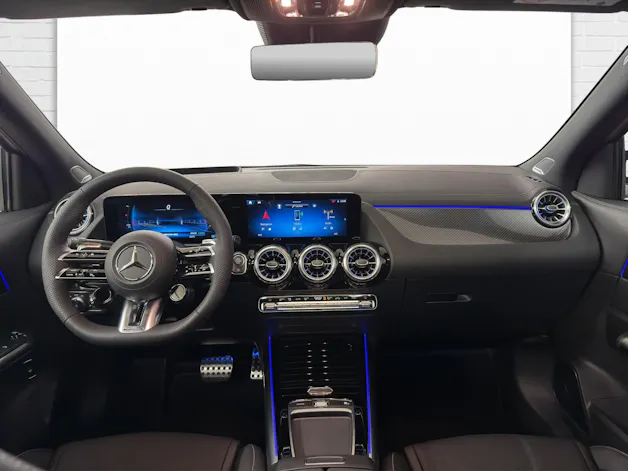 Mercedes-Benz AMG GLA 35 4Matic