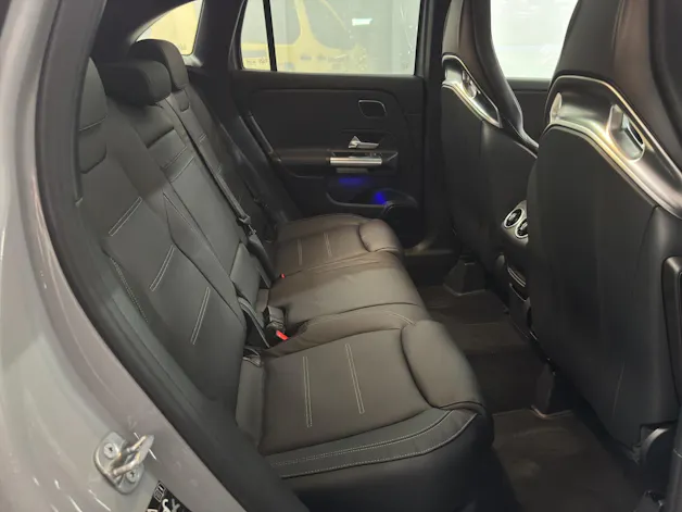 Mercedes-Benz AMG GLA 35 4Matic