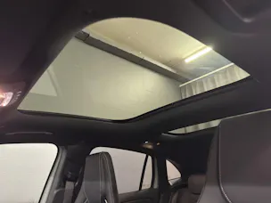 Mercedes-Benz AMG GLA 35 4Matic