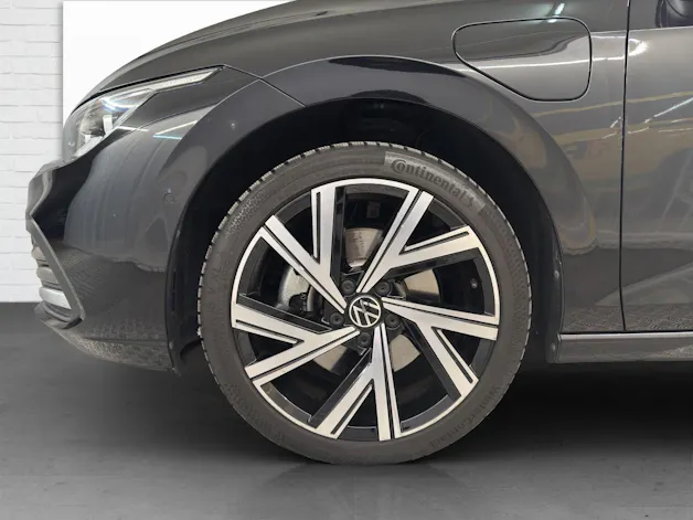 VW Golf VIII 1.4 TSI PHEV Style DSG