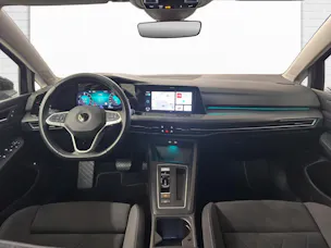 VW Golf VIII 1.4 TSI PHEV Style DSG