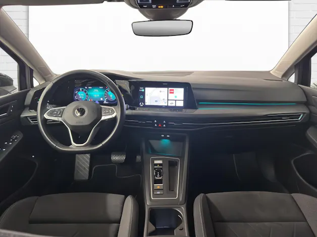 VW Golf VIII 1.4 TSI PHEV Style DSG