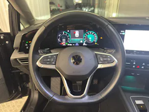 VW Golf VIII 1.4 TSI PHEV Style DSG