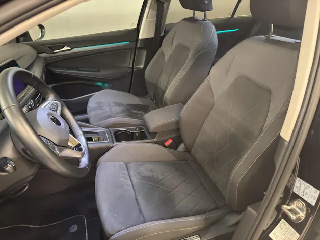 VW Golf VIII 1.4 TSI PHEV Style DSG