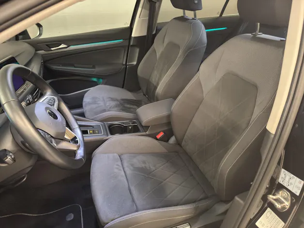VW Golf VIII 1.4 TSI PHEV Style DSG