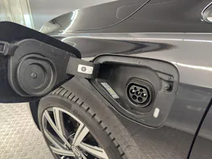VW Golf VIII 1.4 TSI PHEV Style DSG
