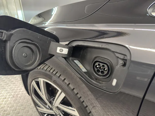 VW Golf VIII 1.4 TSI PHEV Style DSG