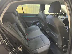 VW Golf VIII 1.4 TSI PHEV Style DSG