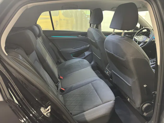 VW Golf VIII 1.4 TSI PHEV Style DSG