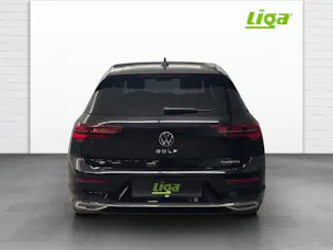 VW Golf VIII 1.4 TSI PHEV Style DSG