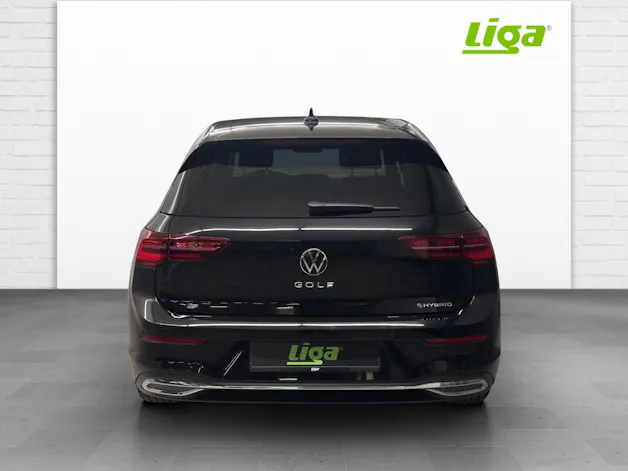 VW Golf VIII 1.4 TSI PHEV Style DSG