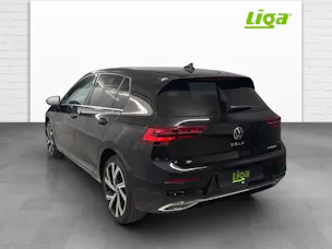VW Golf VIII 1.4 TSI PHEV Style DSG