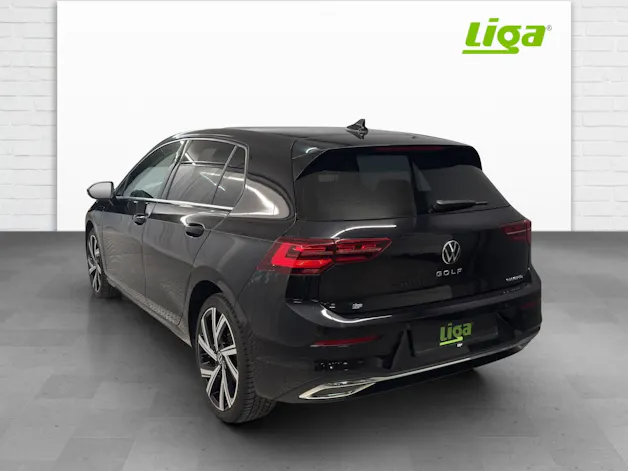 VW Golf VIII 1.4 TSI PHEV Style DSG