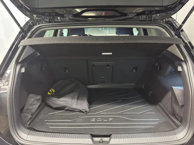 VW Golf VIII 1.4 TSI PHEV Style DSG