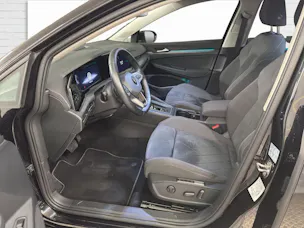 VW Golf VIII 1.4 TSI PHEV Style DSG