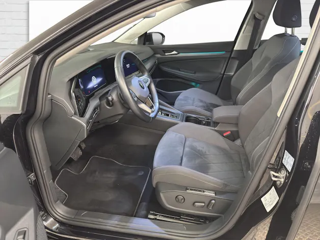 VW Golf VIII 1.4 TSI PHEV Style DSG
