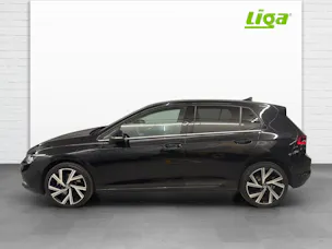 VW Golf VIII 1.4 TSI PHEV Style DSG