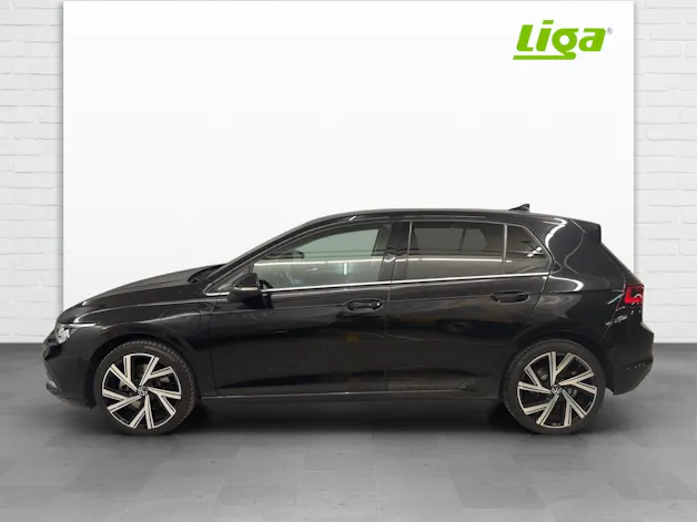 VW Golf VIII 1.4 TSI PHEV Style DSG