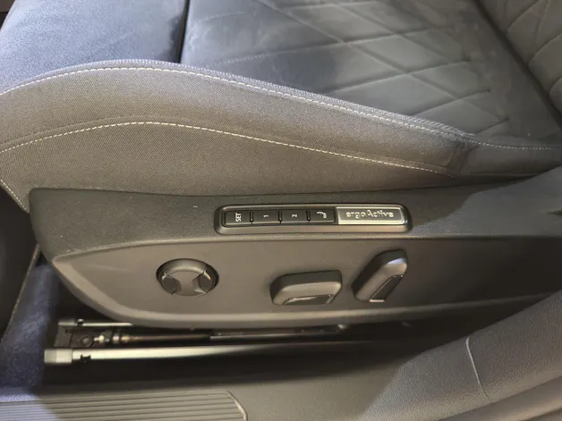 VW Golf VIII 1.4 TSI PHEV Style DSG