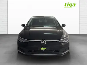 VW Golf VIII 1.4 TSI PHEV Style DSG