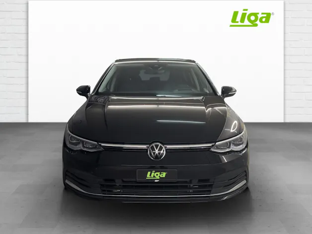 VW Golf VIII 1.4 TSI PHEV Style DSG