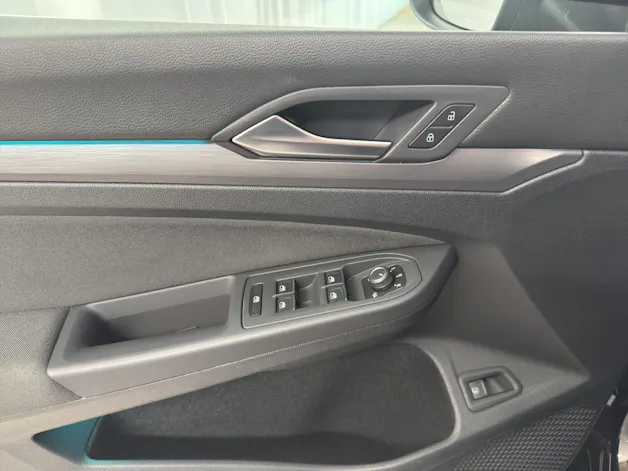 VW Golf VIII 1.4 TSI PHEV Style DSG