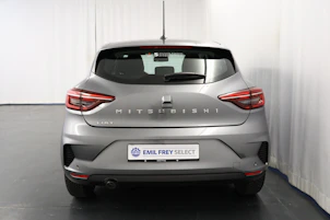 Fahrzeugbild MITSUBISHI Colt 1.0 Invite