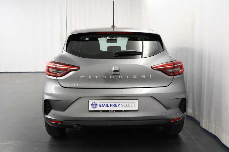 Fahrzeugbild MITSUBISHI COLT