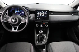 Fahrzeugbild MITSUBISHI Colt 1.0 Invite