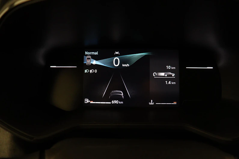 Fahrzeugbild MITSUBISHI COLT