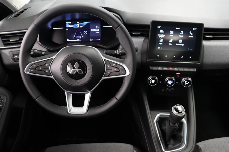 Fahrzeugbild MITSUBISHI COLT