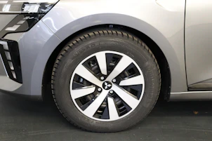 Fahrzeugbild MITSUBISHI Colt 1.0 Invite