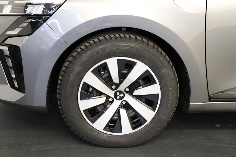 Fahrzeugbild MITSUBISHI COLT