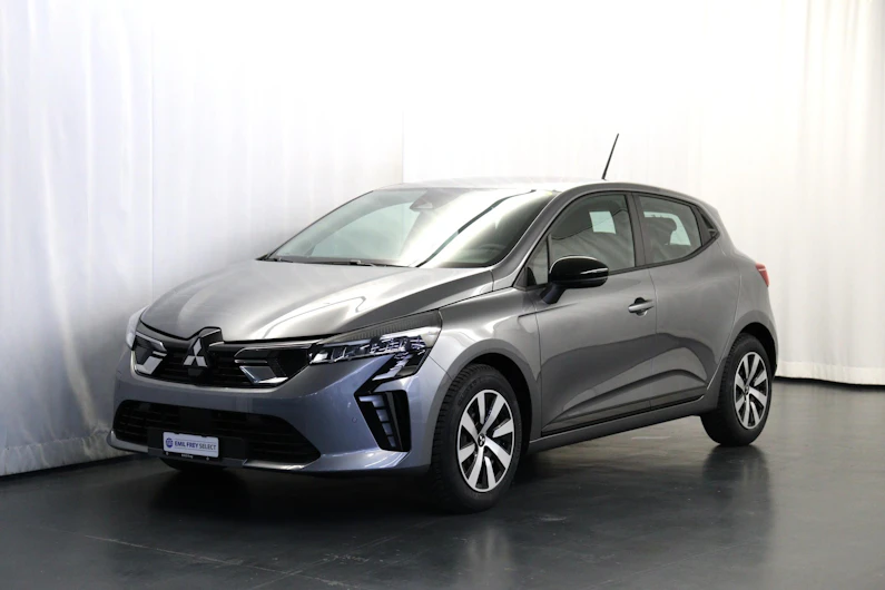 Fahrzeugbild MITSUBISHI COLT