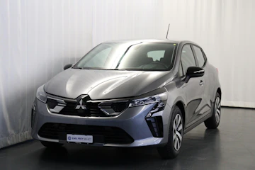 Fahrzeugbild MITSUBISHI Colt 1.0 Invite