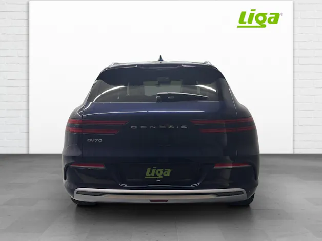Genesis GV70 Electrified Sport AWD