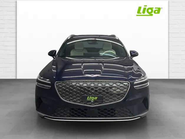 Genesis GV70 Electrified Sport AWD