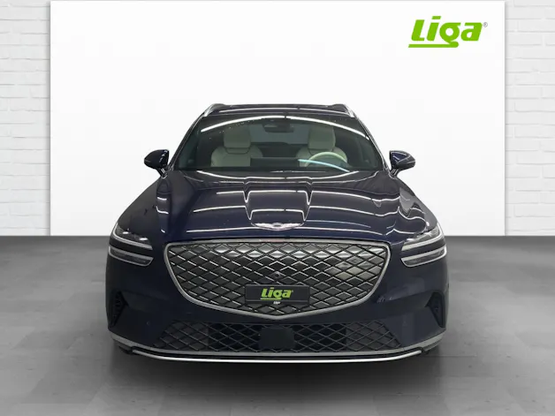 Genesis GV70 Electrified Sport AWD